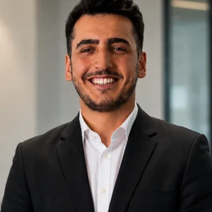 Enes Ayata