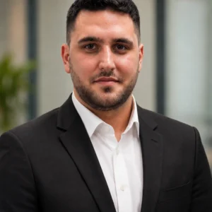Ferhat Aykut
