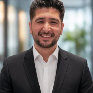 Talha Sevim